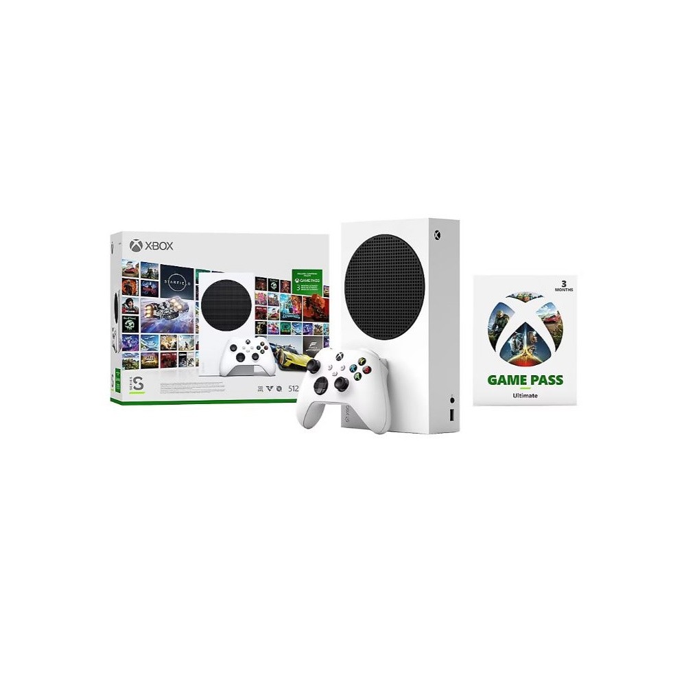 XBOX CONSOL/CONTROLLER