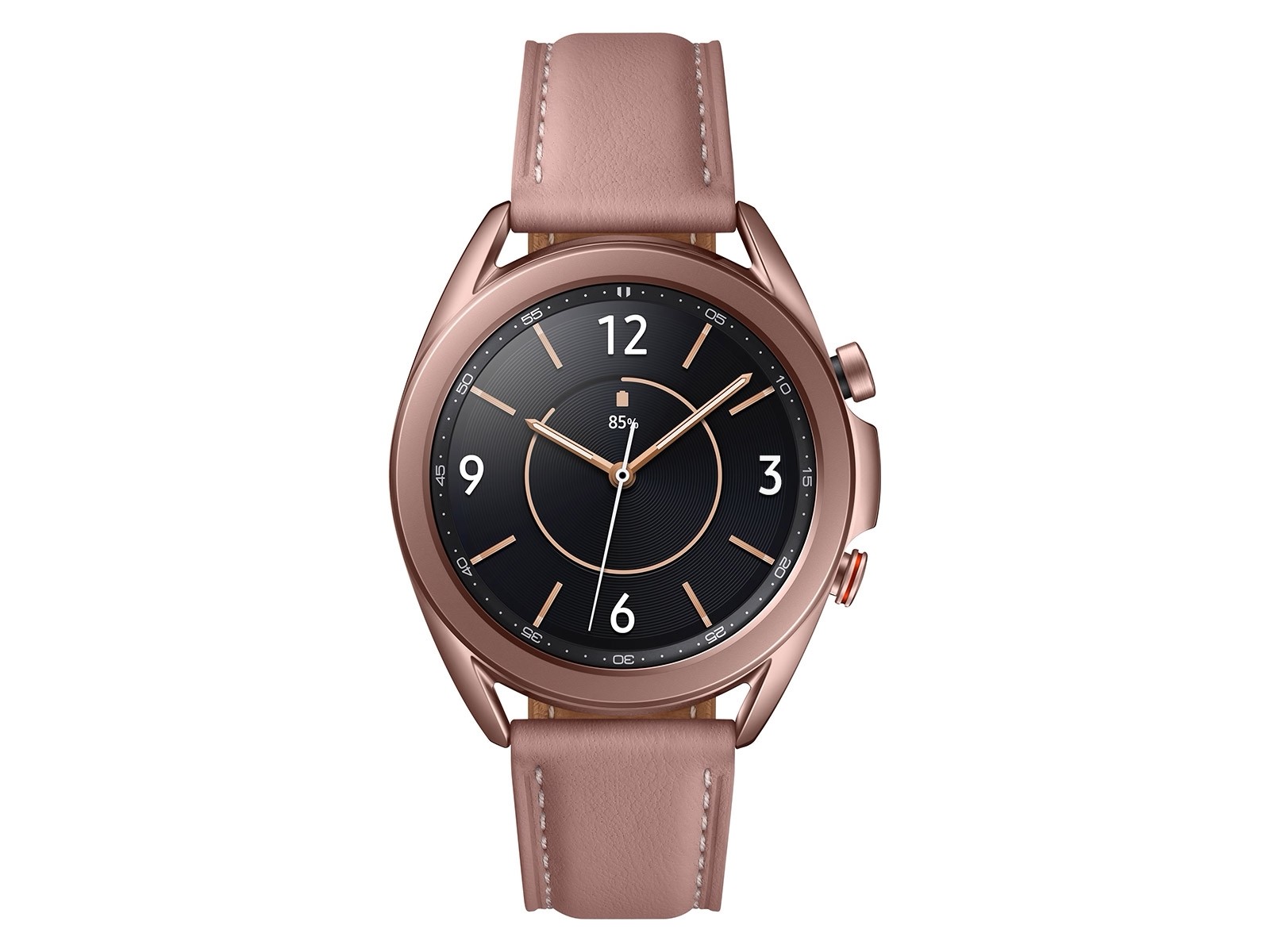 Samsung Galaxy Watch3 41mm Mystic Bronze