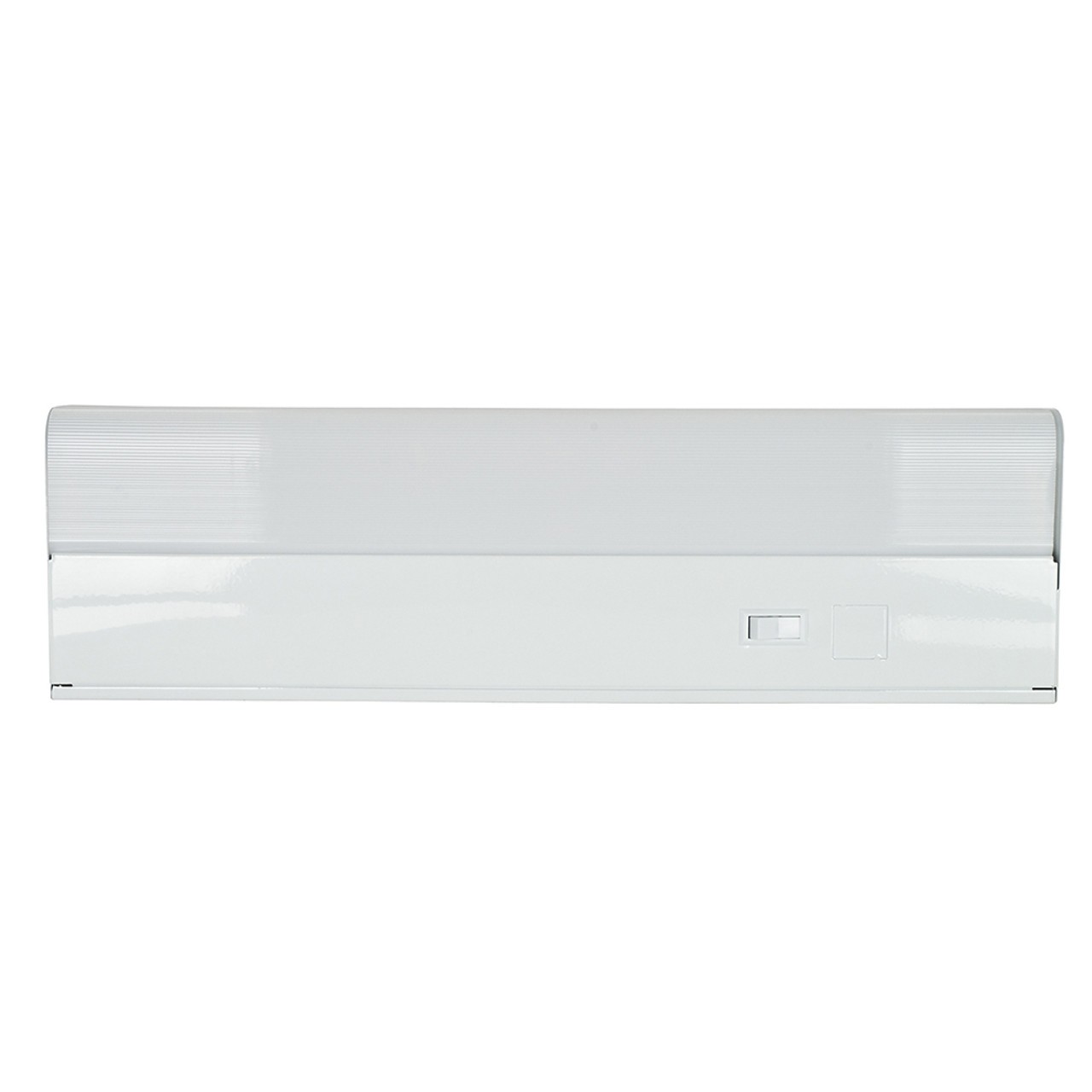 18IN 15W UNDER CABINET LIGHT WH