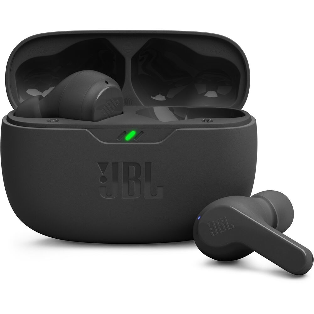 JBL VIBE BEAM BLACK