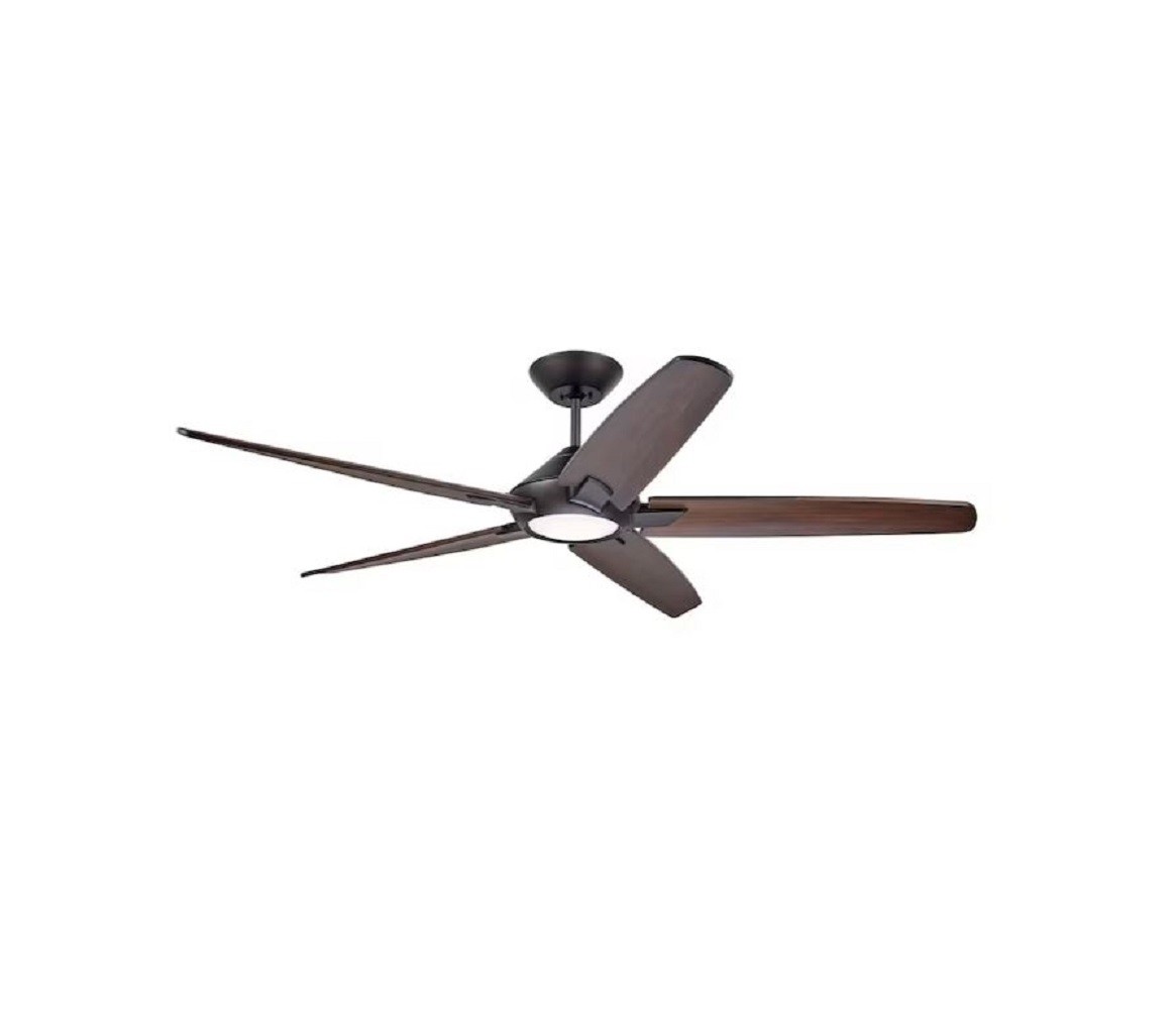 60 IN DORIAN ECO IN OIL RUBBED BRONZE