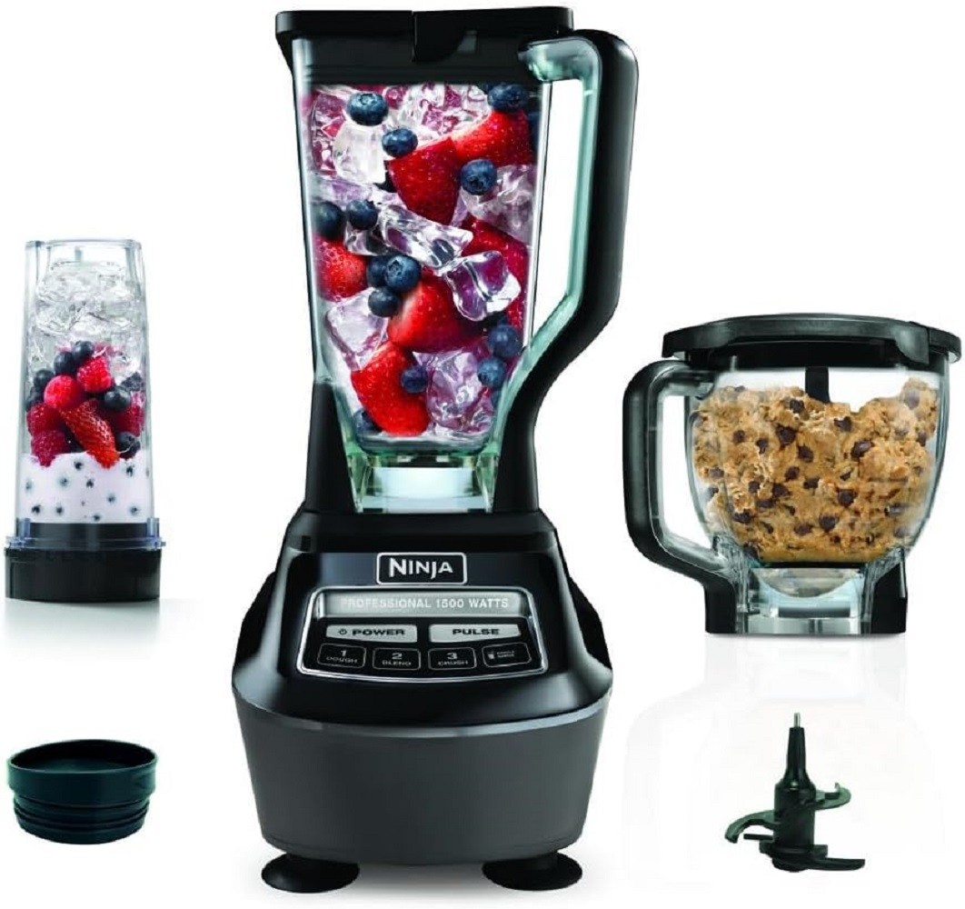 Ninja BL770AMZ Mega Kitchen System