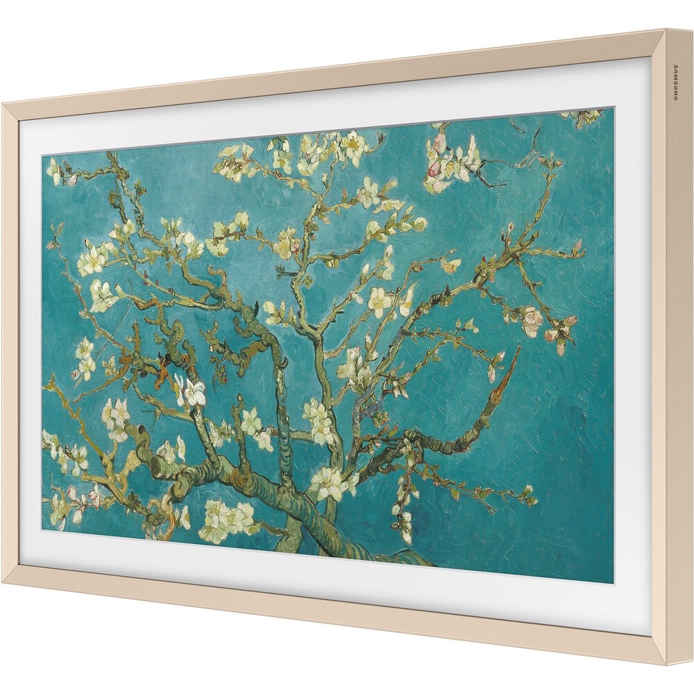 43" THE FRAME CUSTOMIZABLE BEZEL