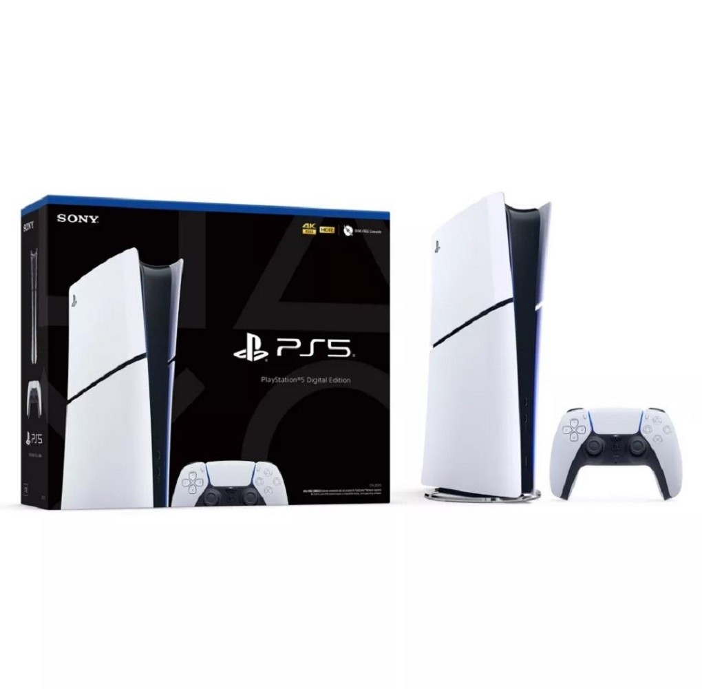 SONY PS5 PLAYSTATION 1TB