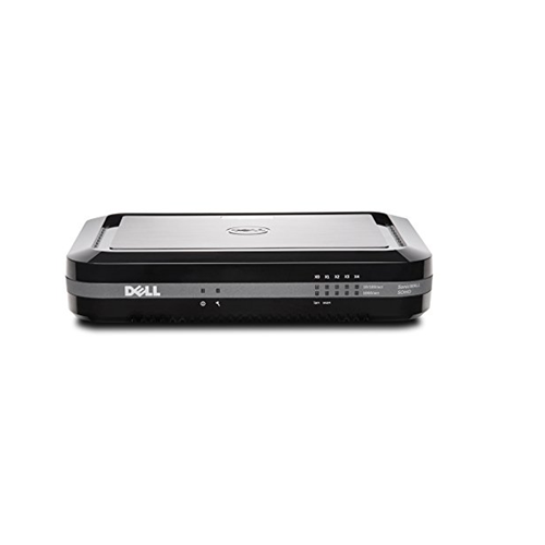Sonicwall SOHO Network Security/Firewall