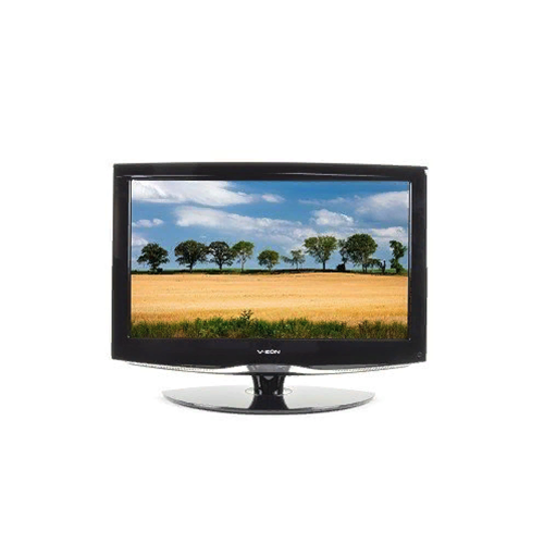 VZON LCDDVD2650 26" 720P LCD HDTV/DVD