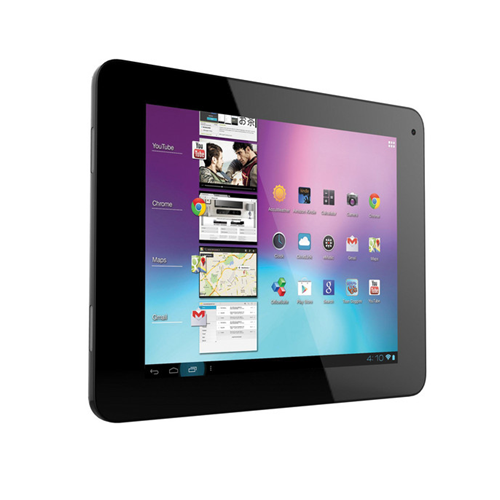 Coby 8" GMS Android 4.0 8GB Internet Tab