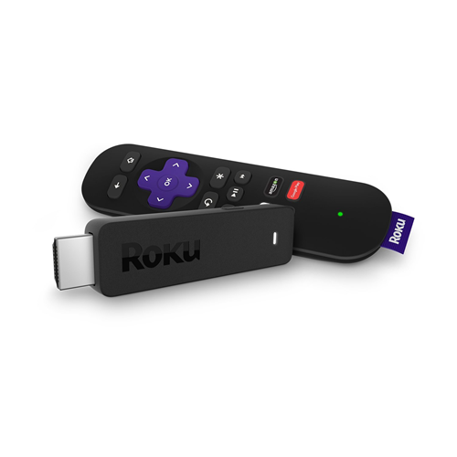 Roku Streaming Stick 3600R