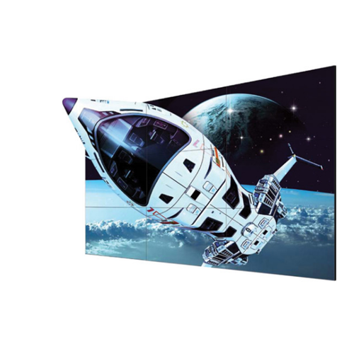LG 55WV70MD-B 55" LED Commercial Display