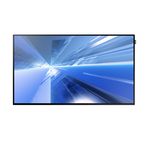 Samsung DM40E 40" 1080P LED Display