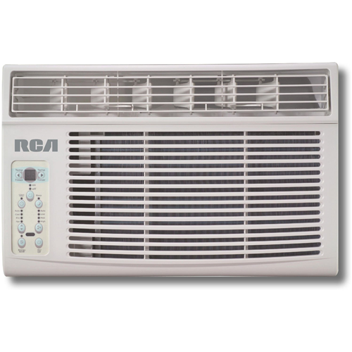 RCA RACE1202E 12000 BTU Air Conditioner