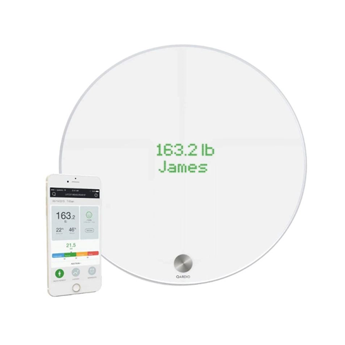 QARDIOBASE B100-IOW WIRELESS SMART SCALE
