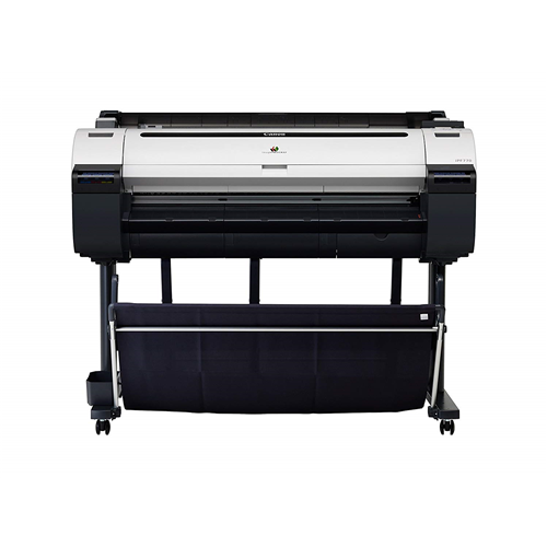 CANON IMAGEPROGRAF IPF770 36" PRINTER