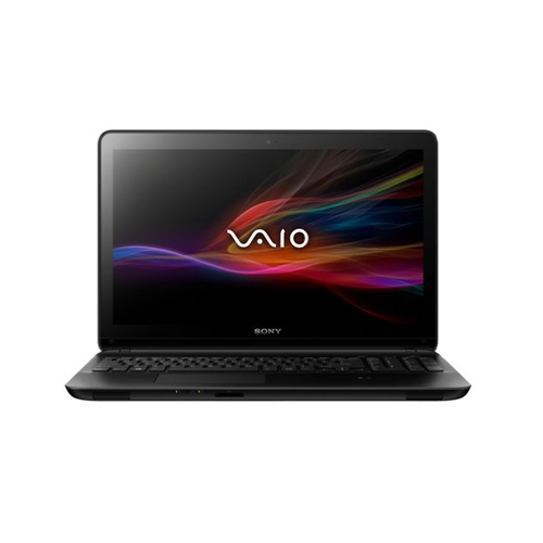 Sony VAIO 15.6" I3 4GB 500GB Notebook