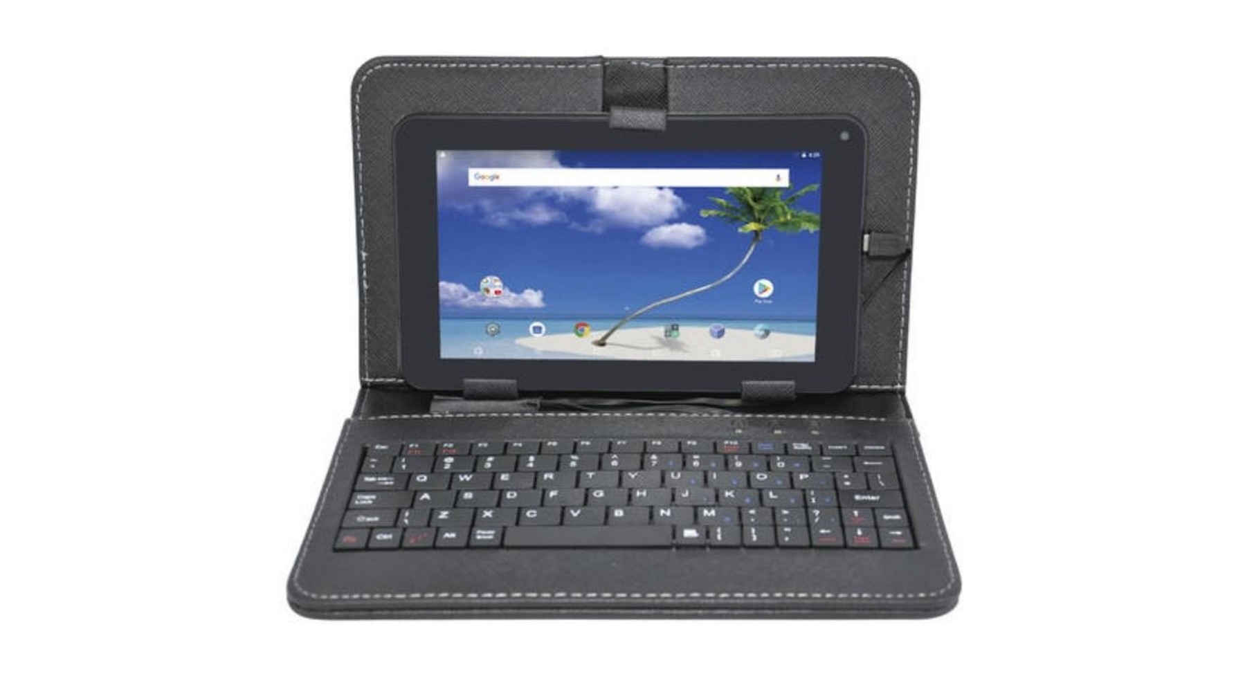 Sylvania 7" 1024 X 600 8GB Tablet