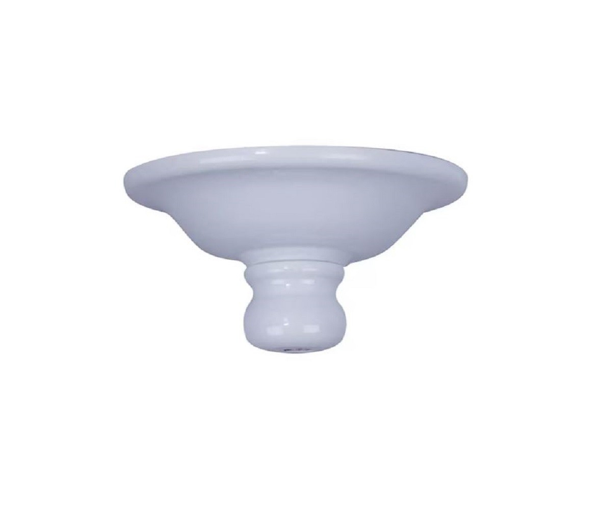 FN100WW - APPLIANCE WHITE FINIAL PACK