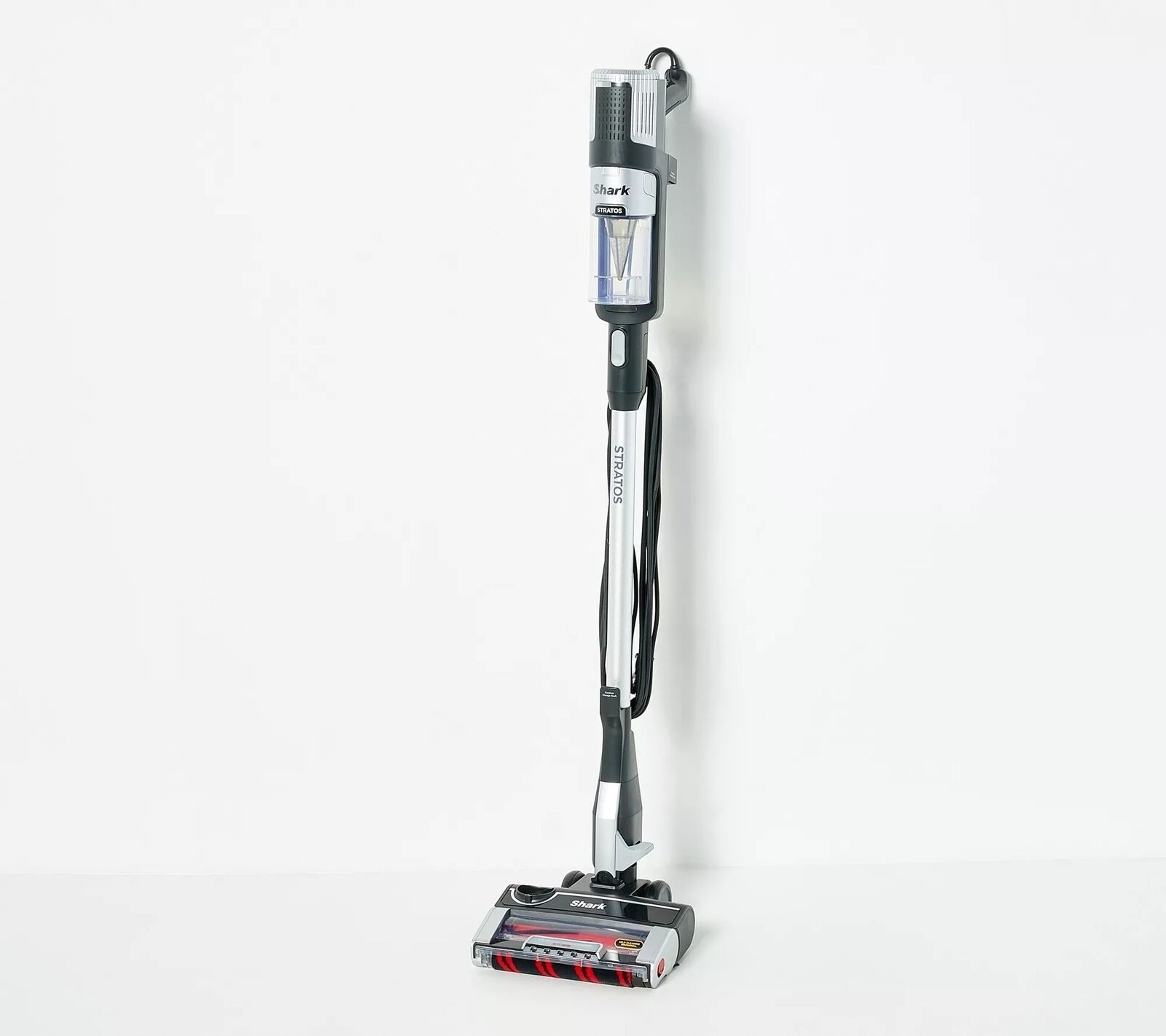 STRATOS ULTRALIGHT CORDED STICK VACUUM
