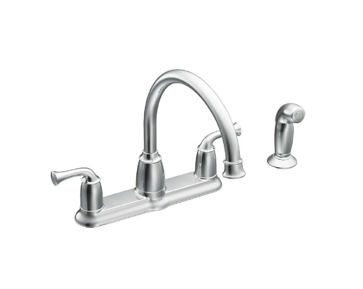 Banbury Double Handle Mid-Arc Standard