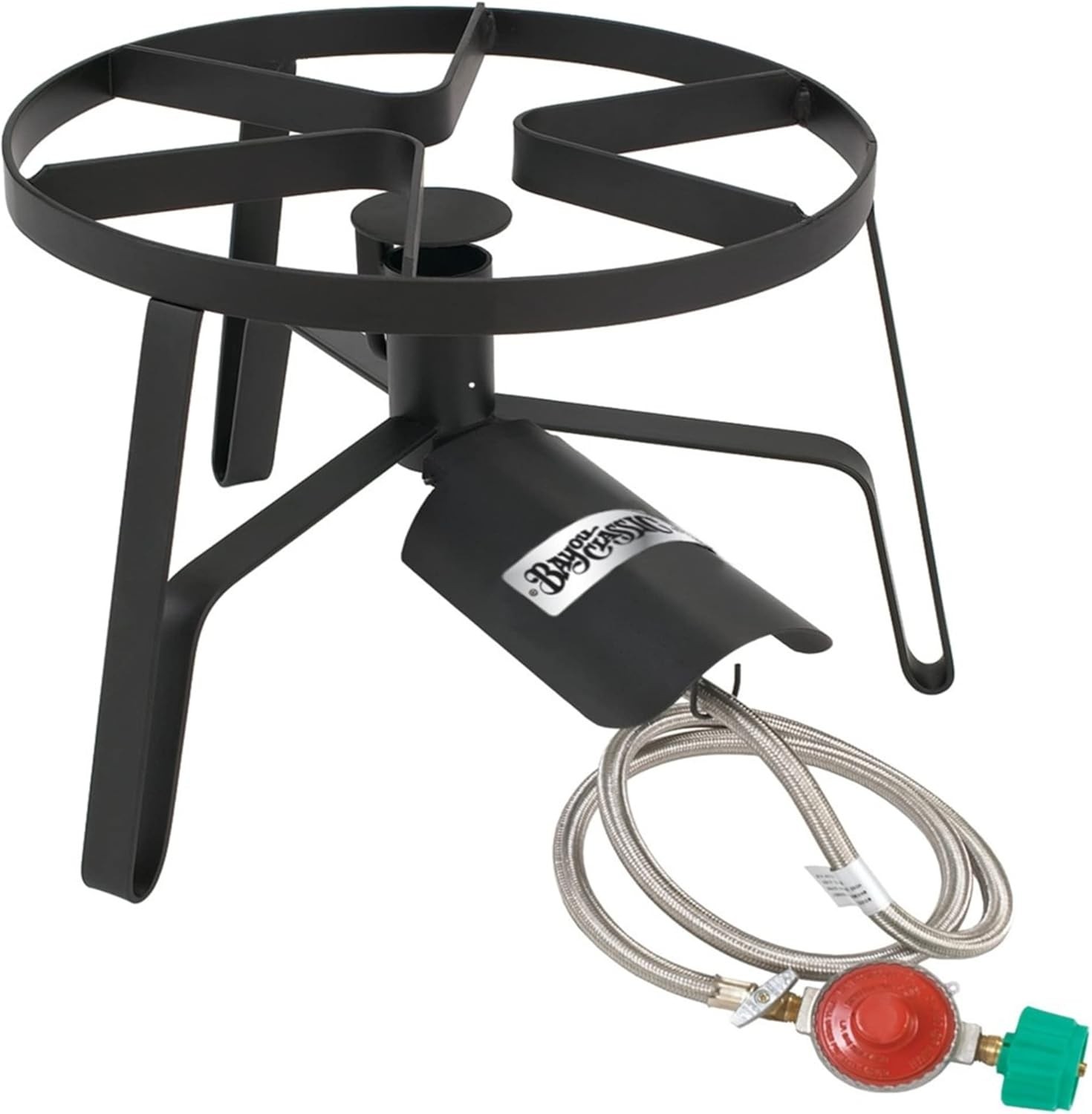 Bayou Classic SP1 Jet Cooker