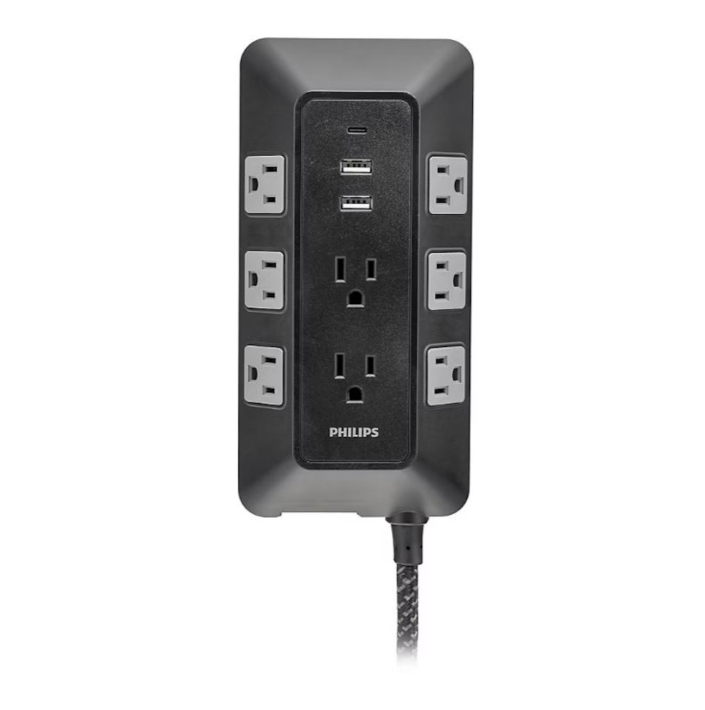 PHILIPS POWER COMBO