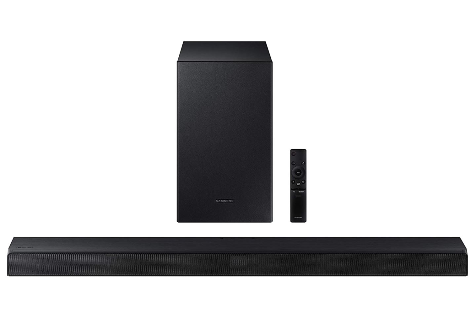 Samsung HW-T550 2.1ch Soundbar w/ 3D