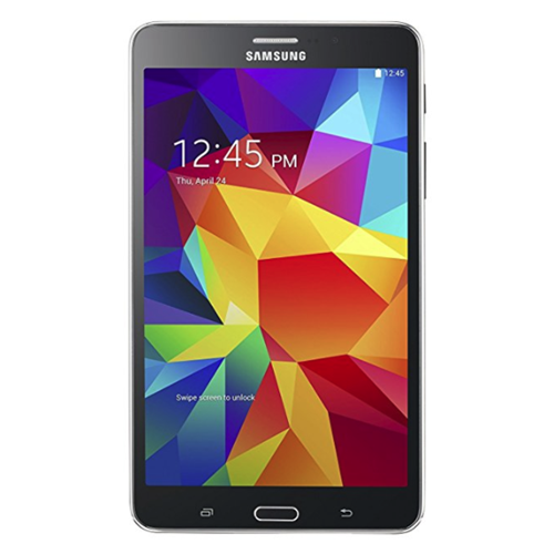 SAMSUNG GALAXY TAB 4 7.0 8GB BLACK