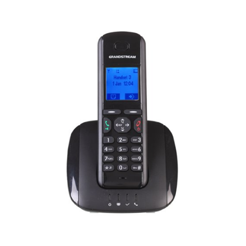 Grandstream DP715 VoIP DECT IP Phone