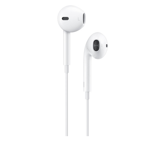 APPLE EARPODS WITH LIGHTNING CONNECTOR