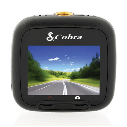 COBRA HD DASH CAM