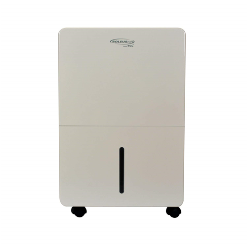 Soleus Air 45-Pint Dehumidifier