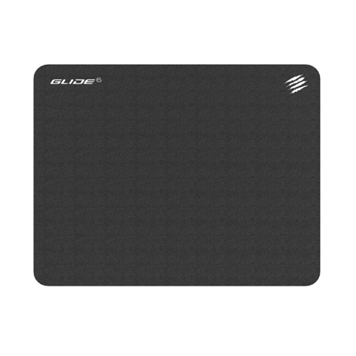 Mad Catz GLIDE 6 Gaming Surface Blk