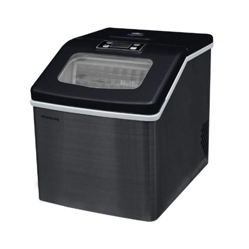 FRIGIDAIRE EFIC452-SSBLACK ICE MAKER