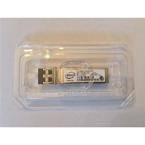INTEL 10G SFP+ Transceiver Module