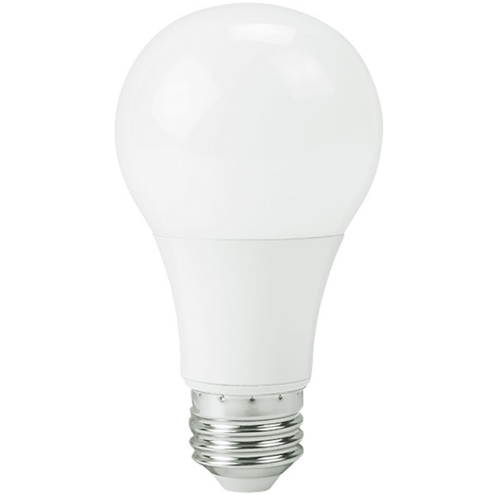 SAMPLE - LED A19 5.5W 2700K 450 LM 2 pk
