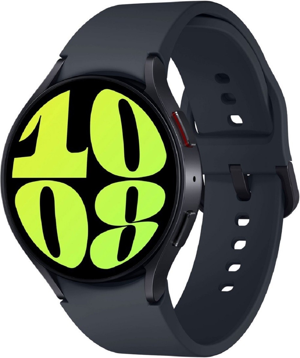GW6 44mm Graphite BT