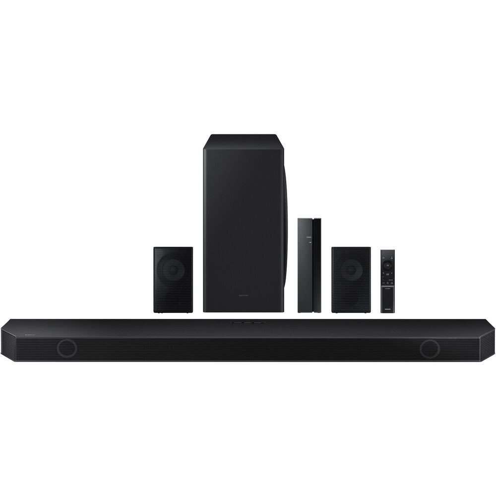 SAMSUNG HW-Q910B 9.1.2 Soundbar