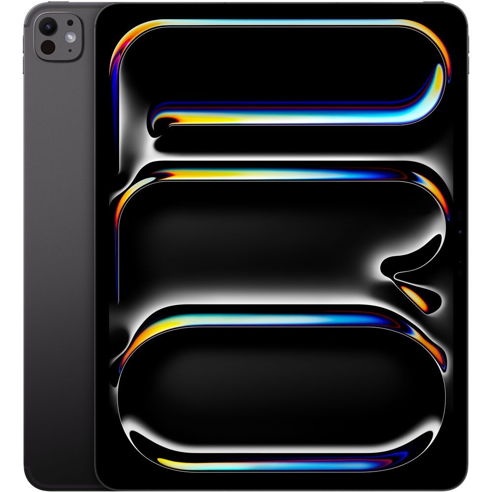 IPAD PRO 13" 256GB WIFI STD GLASS