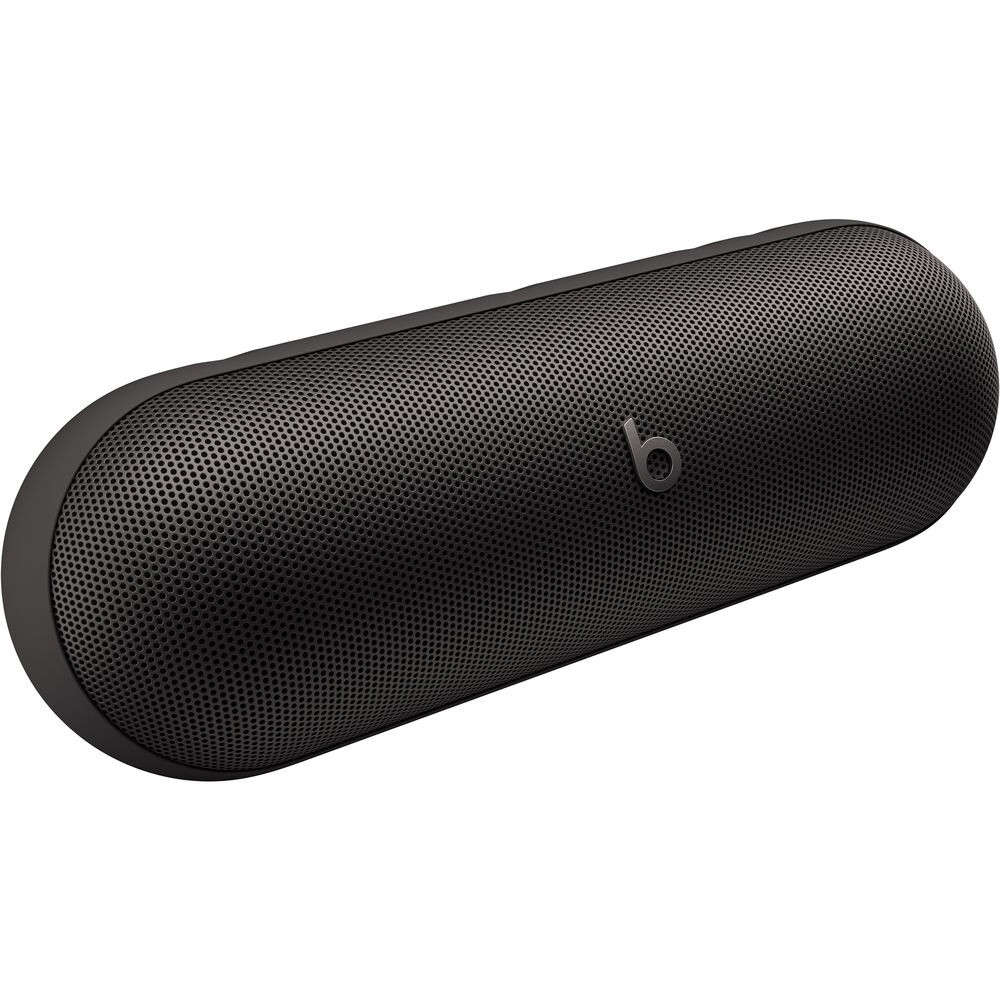 BEATS PILL MATTE BLACK