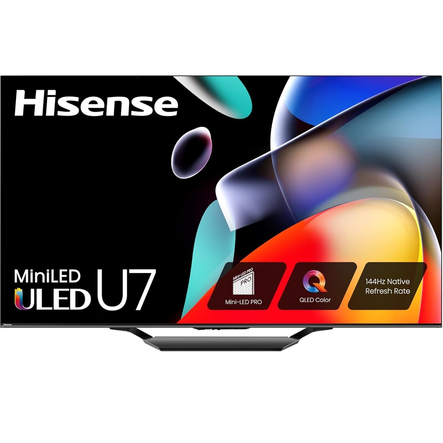 HISENSE 85U7N
