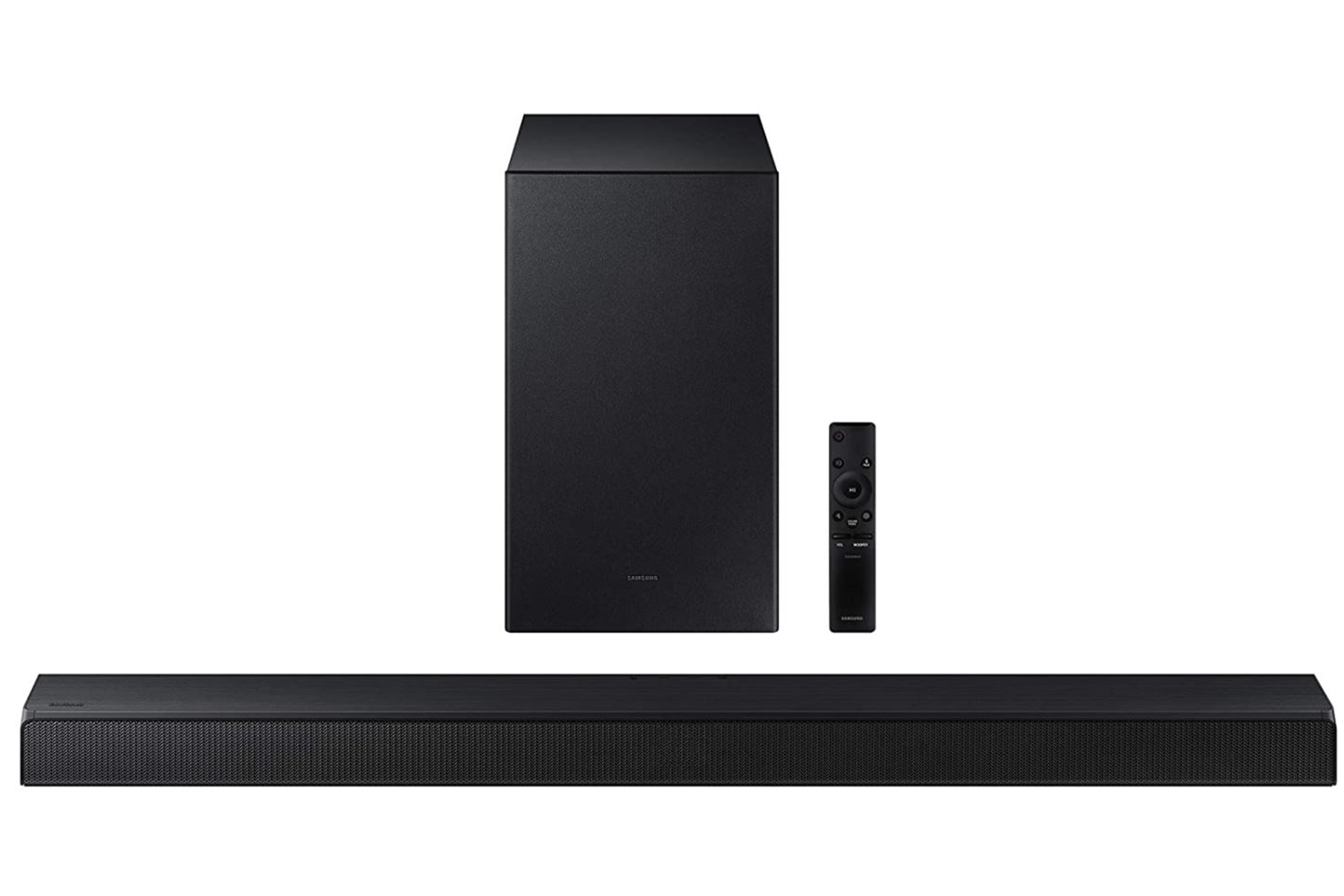 Samsung HW-A550 2.1ch Dolby-5.1 Soundbar