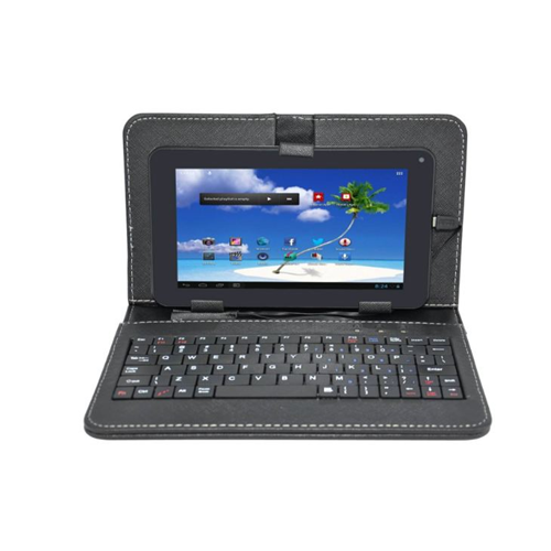 Proscan 7" Android 4.1 Tablet w KB Case