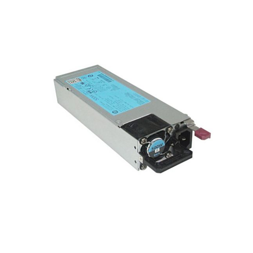 HP 720478-B21 500W Hot Plug Power Supply