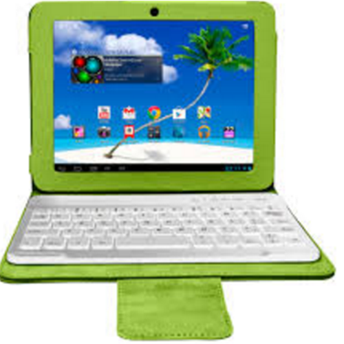 Proscan 8" Google Certified Tablet