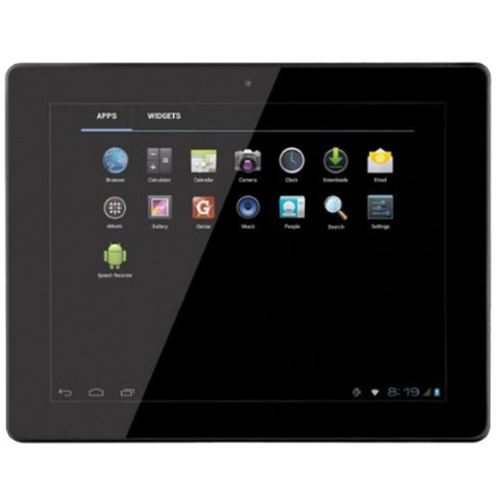 COBY 9.7" 8GB CAPACITIVE TOUCH TABLET