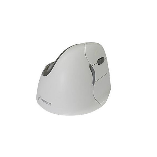 Evoluent KOV-VM4W Vertical Mouse 4
