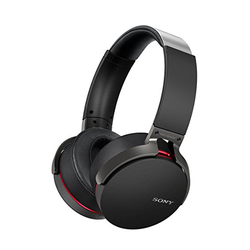 Sony MDRXB950BT Wireless headphones