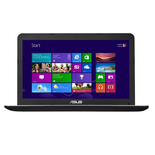 ASUS 15.6" R556LA-RS51 I5 8GB 500GB WIN8