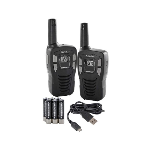 COBRA CXT195 TWO WAY RADIO