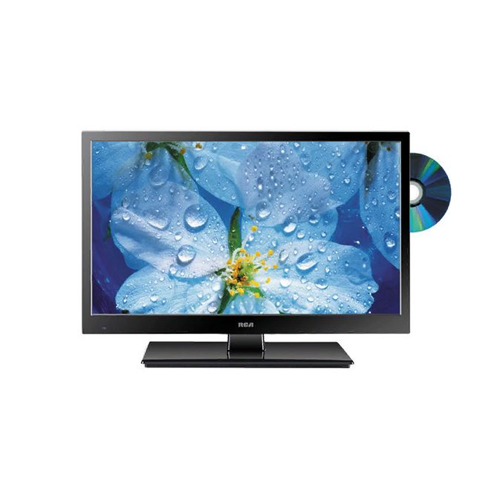 RCA 19" LED HDTV/DVD COMBO