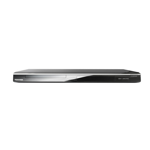 Toshiba SD4300 Progresive Scan DVD Playe
